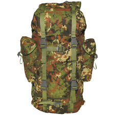 MFH Zaino BW 65L Militare