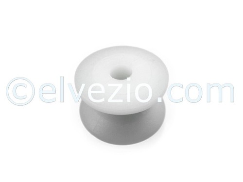 Carrucola teflon per - teflon,