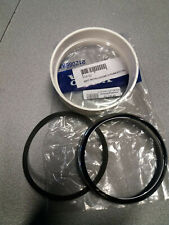 KIT INSTALLAZIONE STRUMENTO  VOLVO PENTA CORNICE CROMATACOD 874732