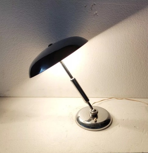 Lampada tavolo anni 50 - tavolo,