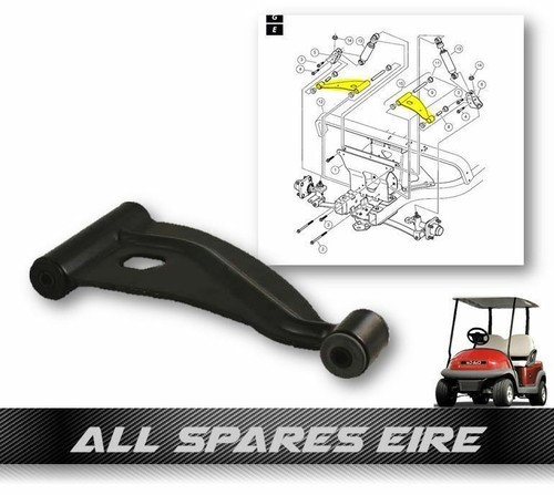 Club car precedente - club,