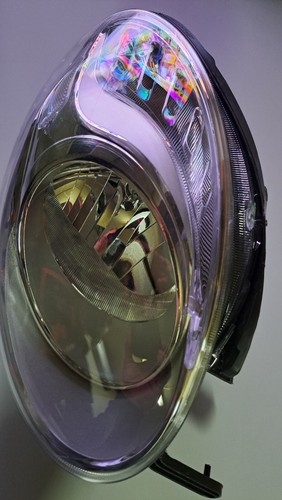 Faro fanale proiettore - faro,