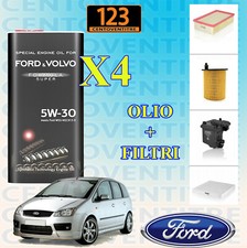Kit tagliando ford focus - kit,