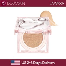 US SELLER CLIO Kill Cover Set