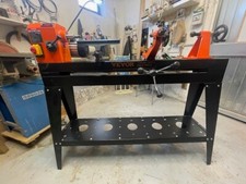 tornio da legno Vevor