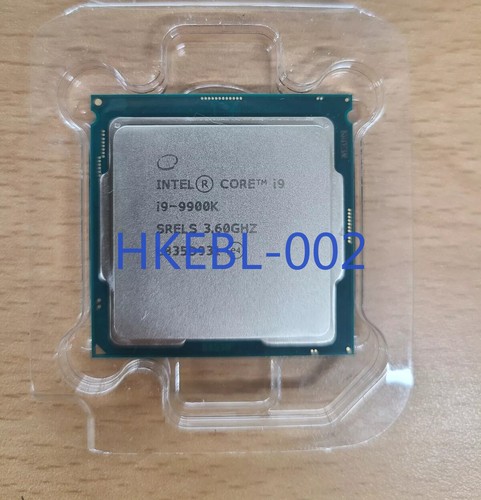 Processori cpu intel core - processori,