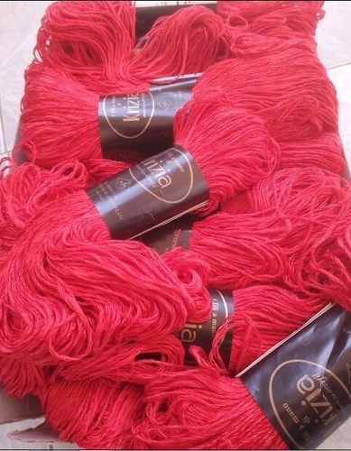 Stock matasse cotone - 19, matasse 