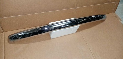 Paraurti anteriore bumper - anteriore,