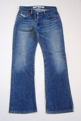 Jeans diesel fanker pantaloni - jeans,