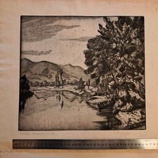 ANTICA ACQUAFORTE O. Pogliaghi