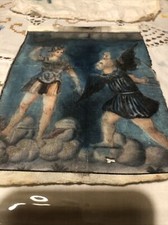 Antico Disegno /Manoscritto