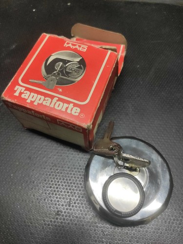 Tappo serbatoio faab - tappo,