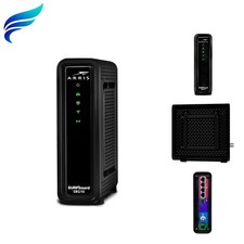 RB - Modem Router Combo -
