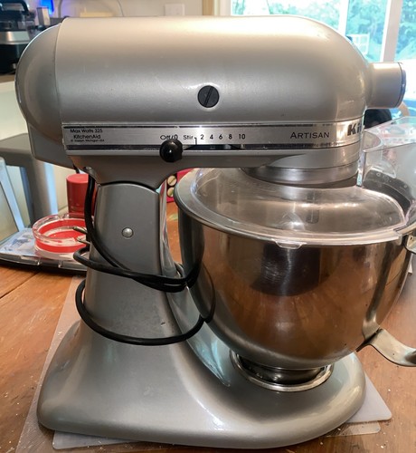 Kitchenaid artisan miscelatore - artisan,
