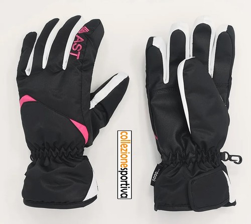 Guanti neve sci astrolabio - guanti,