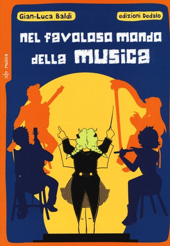 Nel favoloso mondo della