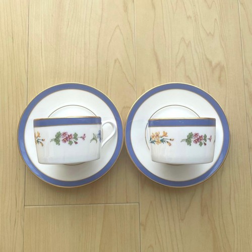 Set tazze piattini - set,