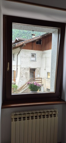 Finestre legno da - 8,