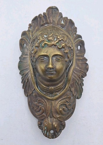 Antica tasca laterale