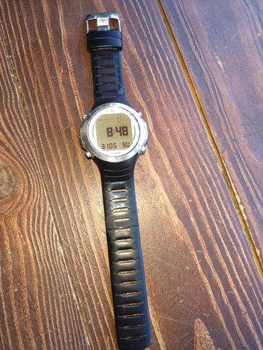 Montre suunto d6i ordianteur - montre,