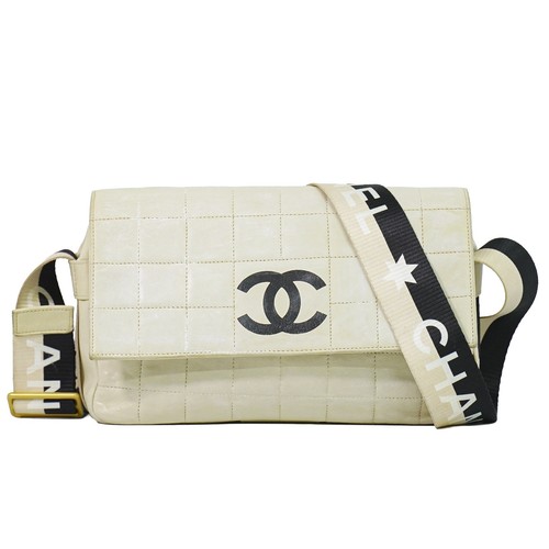 Borsa tracolla chanel - borsa,