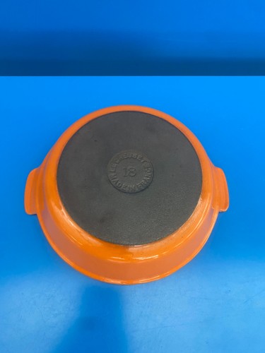 Piano creuset ghisa rotondo - piano,
