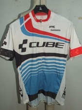 MAGLIA SHIRT MAILLOT CICLISMO