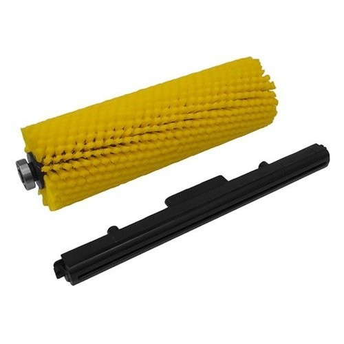 Kit spazzole per