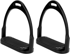 Staffa in Alluminio, Staffa