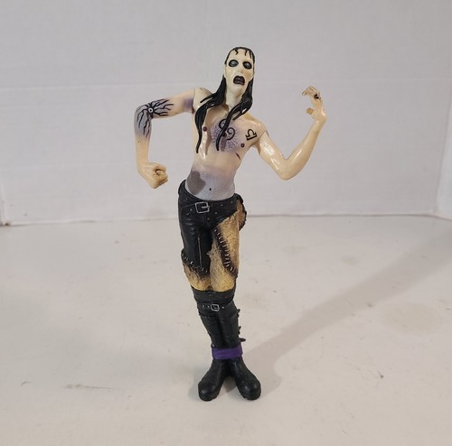 Modellino marilyn manson - marilyn,