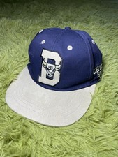 Cappello Chicago Bulls Colore