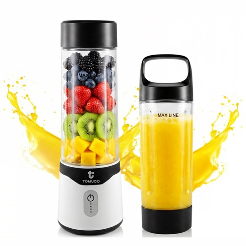 Tomuoo frullatore portatile - frullatore,