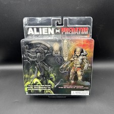 Modellino articolato Neca