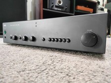 NAD 304 AMPLIFICATORE INTEGRATO VINTAGE CON SCHEDA PHONO 