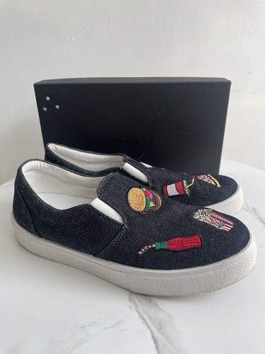 Sneakers chiara ferragni - chiara,