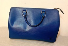 Autentica borsa Louis Vuitton