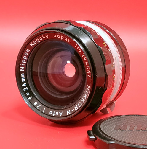 Nikon nippon kogaku nikkor - nikon,