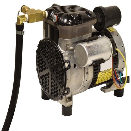 Scott aerator bubble pro - aerator,
