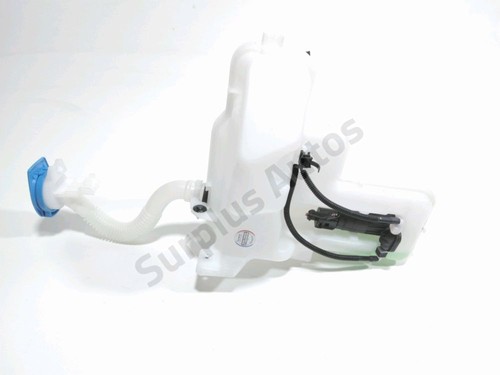 Reservoir lave glace - de,