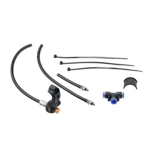 Kit spurgo aria forcella - , zeta