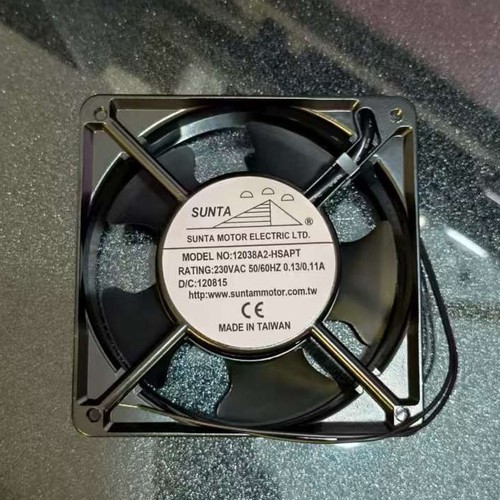 Coolbit 12038a2 hsapt ac230v - coolbit, 12038a2-hsapt