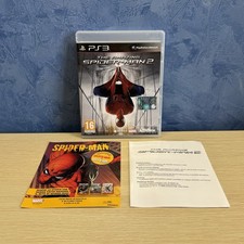 The Amazing Spiderman 2