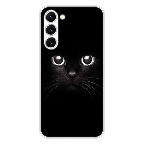 Coque silicone imprimée - coque, en