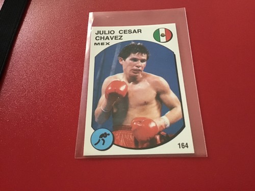 Panini supersport 1986 - supersport,