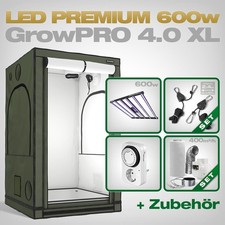 Lumatek ZEUS 600W PRO 3.1 LED