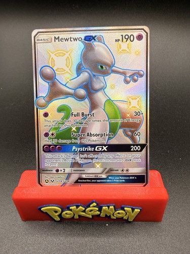 Mewtwo sv59 sv94 hidden - mewtwo, gx