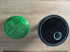 VETUS / NSF / Geruchsfilter / groß  / Schmutzwasser / grün / 330 /