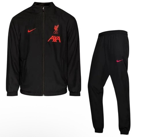 Nike tuta uomo liverpool - nike,