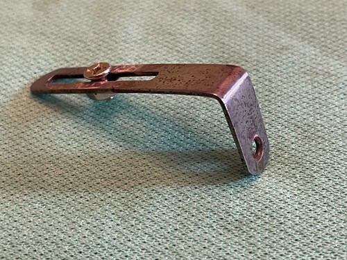 Supporto battipenna gibson - battipenna,