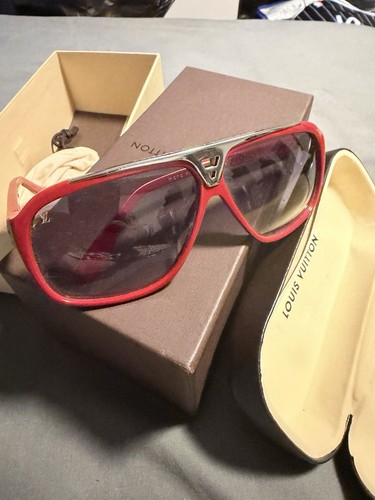Occhiali sole louis vuitton - occhiali,